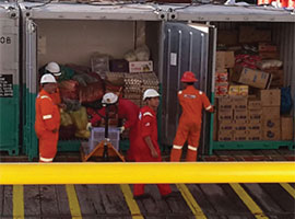 Jazbah Enterprise Sdn Bhd - Facilities - Food Containers