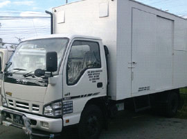 Jazbah Enterprise Sdn Bhd - Facilities - Transportation