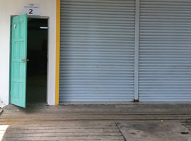 Jazbah Enterprise Sdn Bhd - Sabah Warehouse