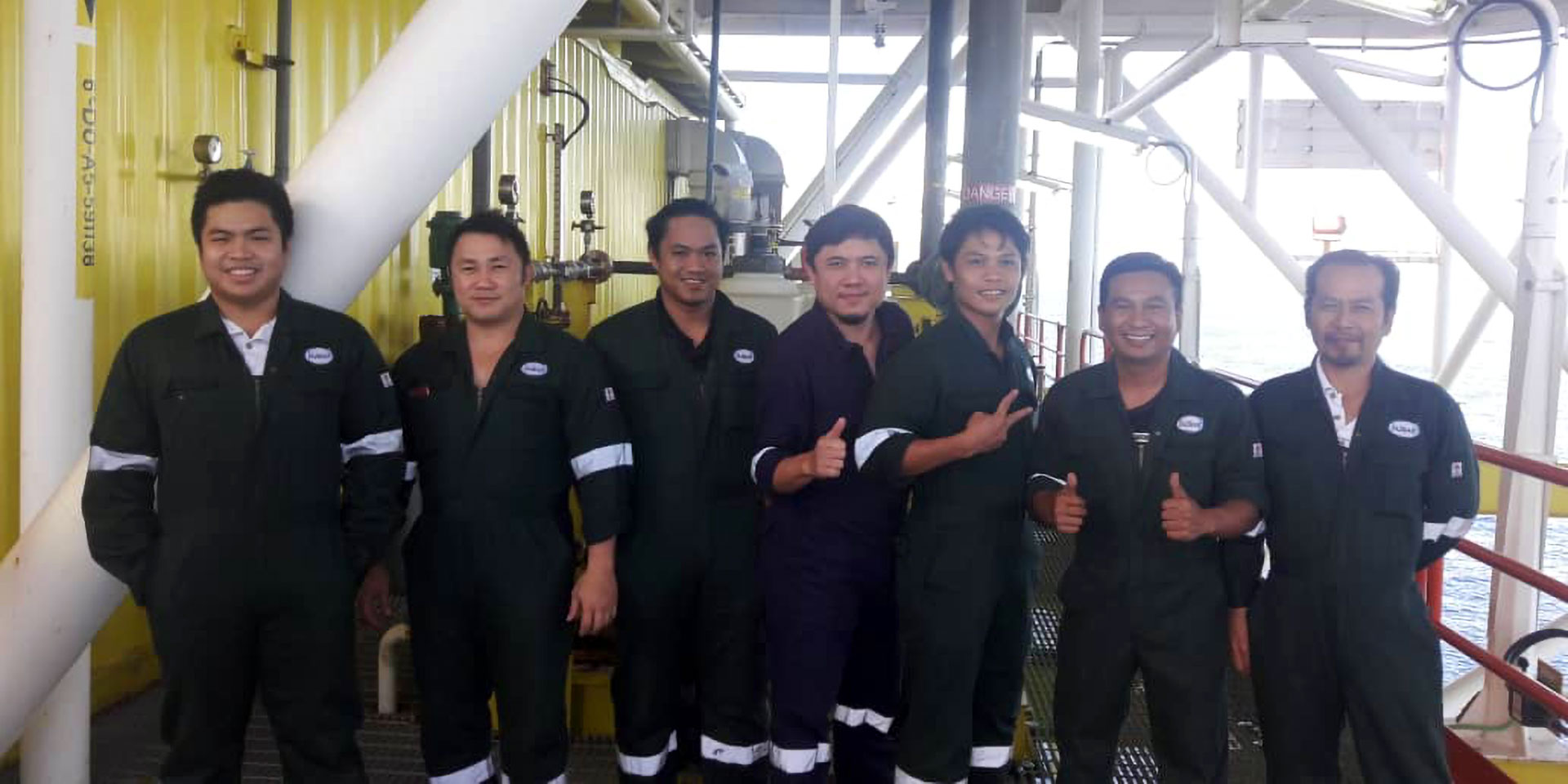Jazbah Enterprise Sdn Bhd