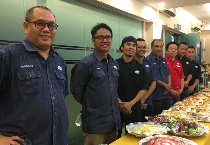 Jazbah Enterprise Sdn Bhd
