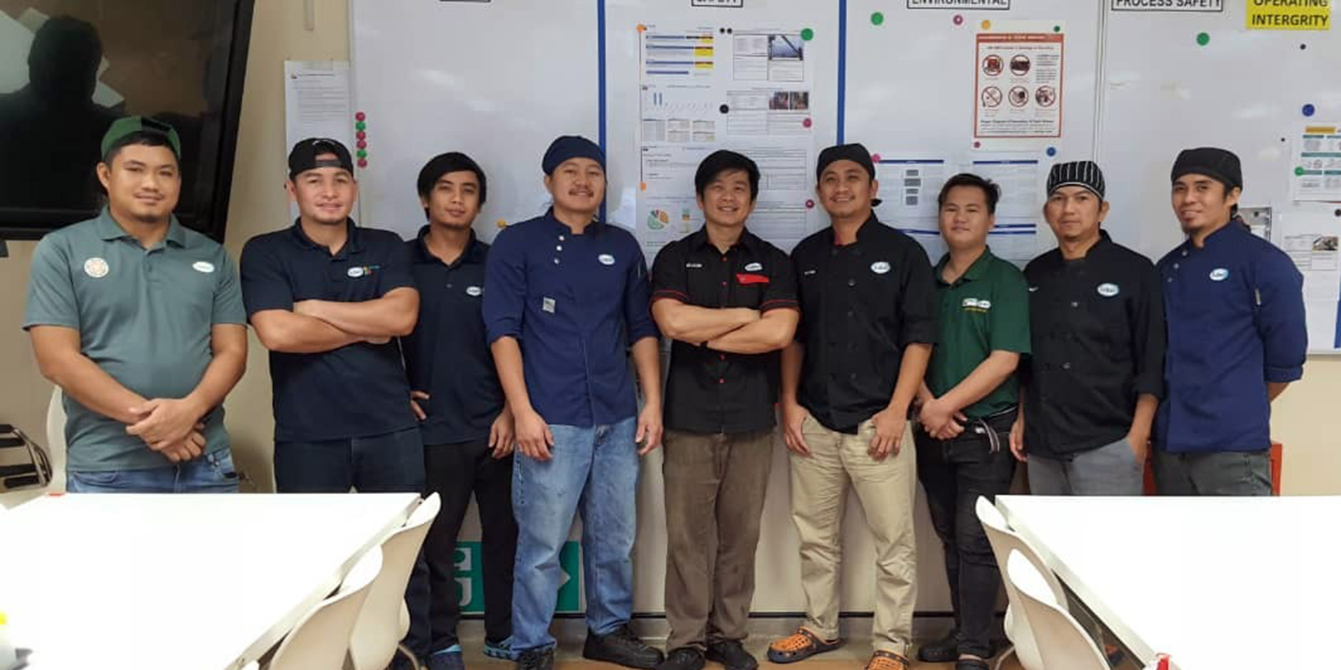 Jazbah Enterprise Sdn Bhd