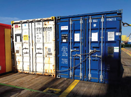 Food Provision Supply Services