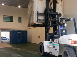 Food Provision Supply Services